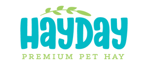 Hayday Pet Hay